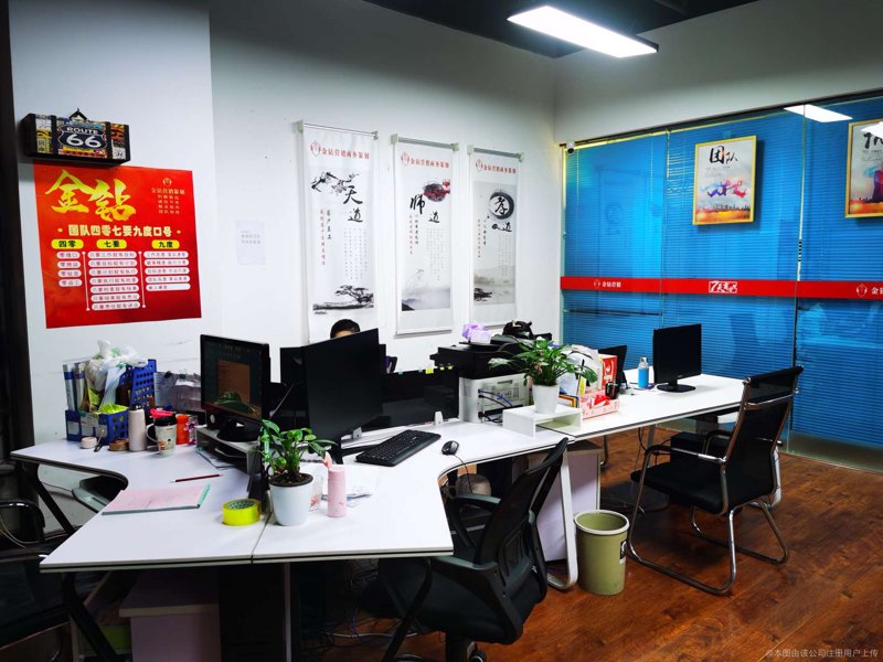 信息咨询服务：如何为企业注入成长动能